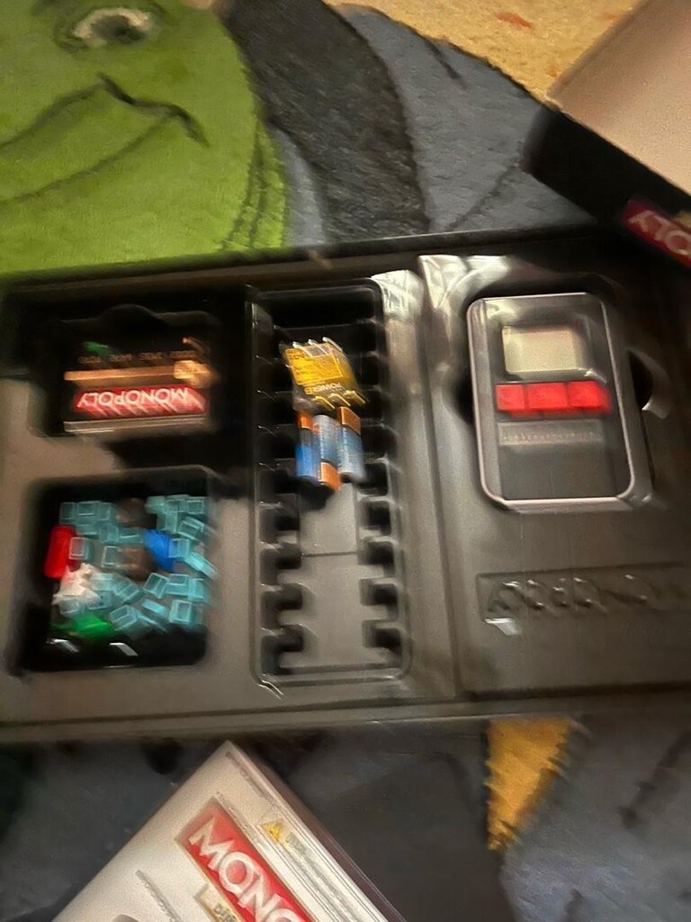 monopoly elektronik bankacılık - 2