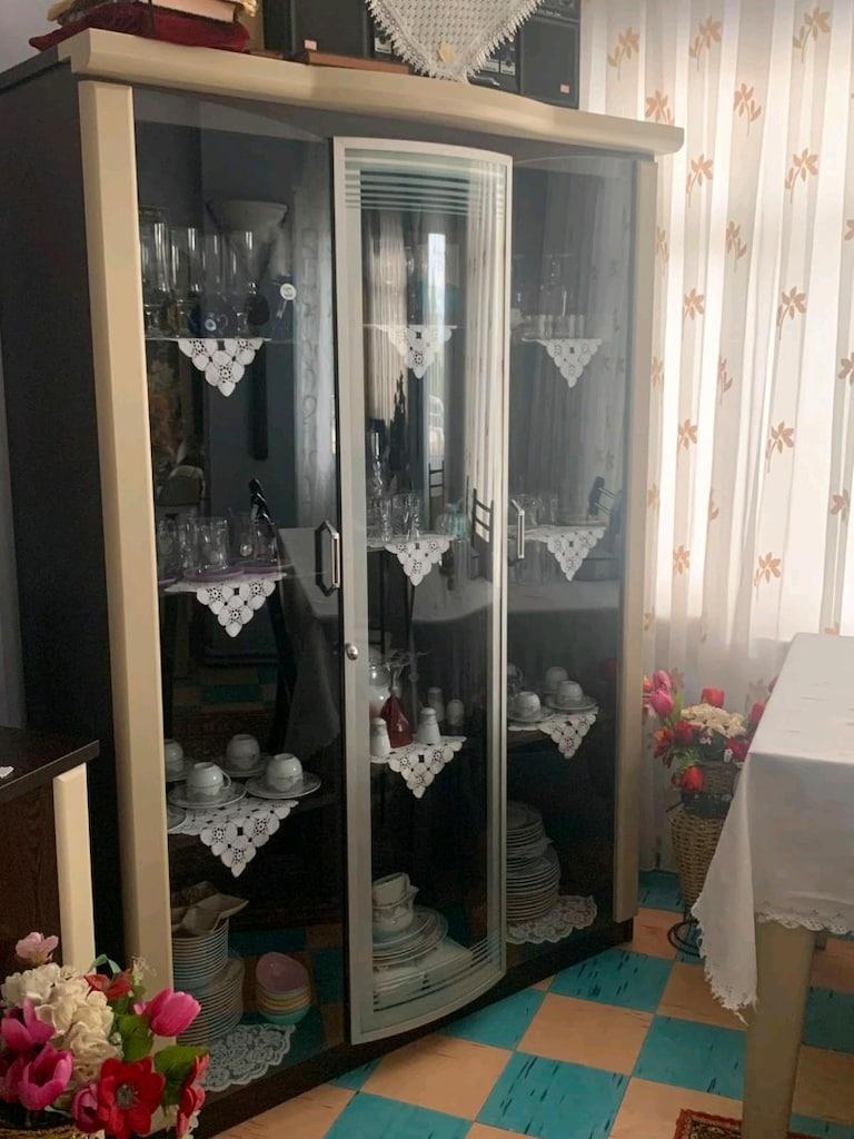 Salon Koltuk ve Ünite Takımı - 3