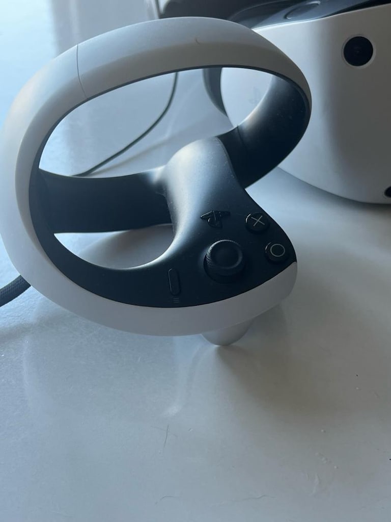 sanal gözlük vr 2 sony - 2