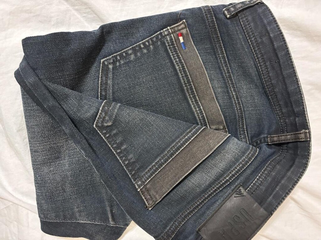 2 ADET USPA PANTOLON