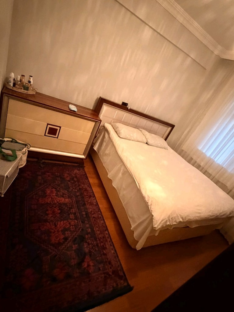 yatak odası takımı - 3