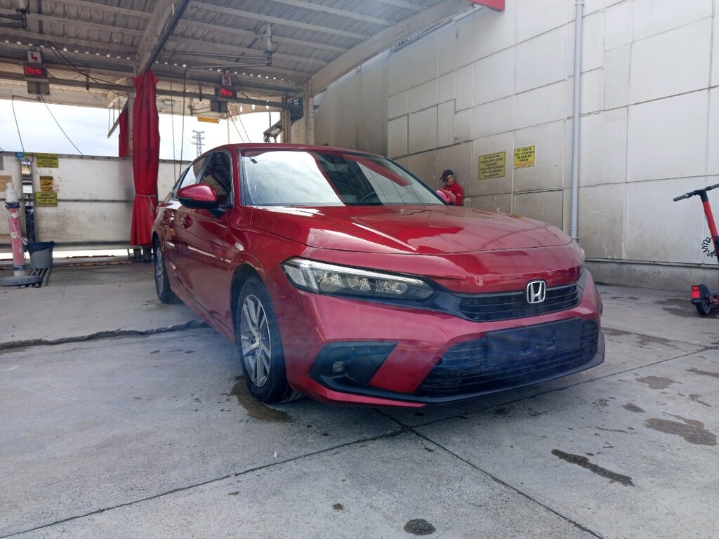 2022 1.5 vtec elegance - 2