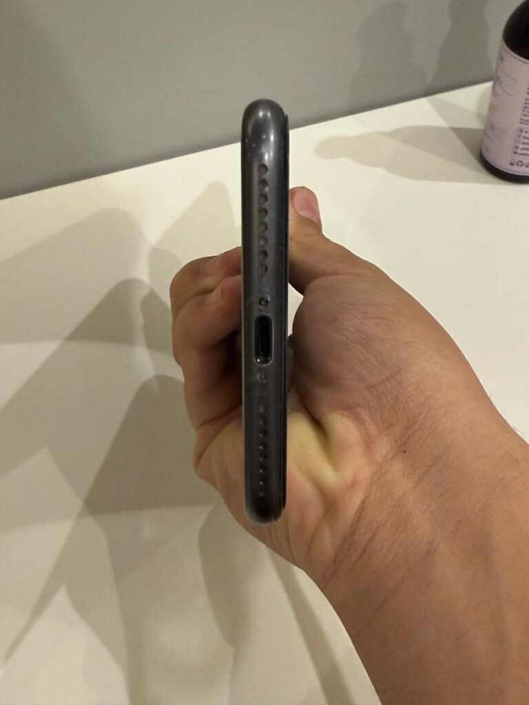iphone 8 plus 64 gb pil 80 - 5