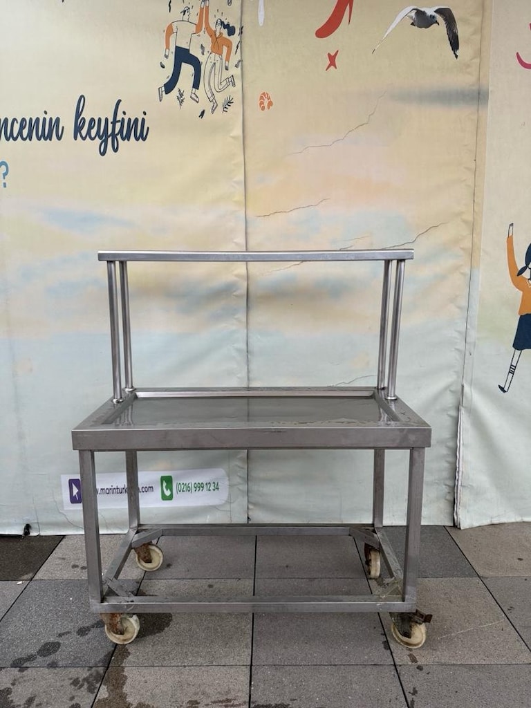 endüstriyel mutfak ekipmanları - 16