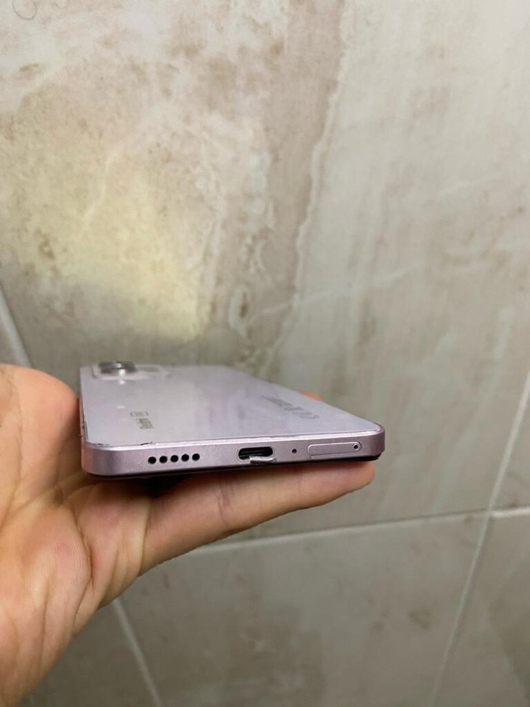 Redmi note 12 pro 5g yd kayıtlı 256 gb Anakart arızalı - 5