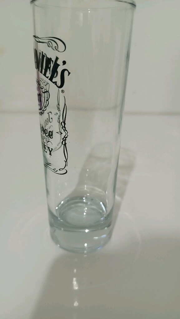 Jack Daniels bardak - 2