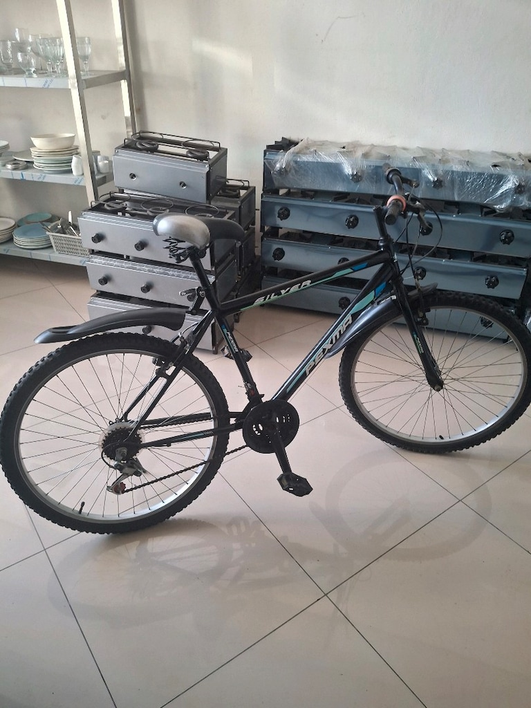 Bisiklet 26 Jant - 3