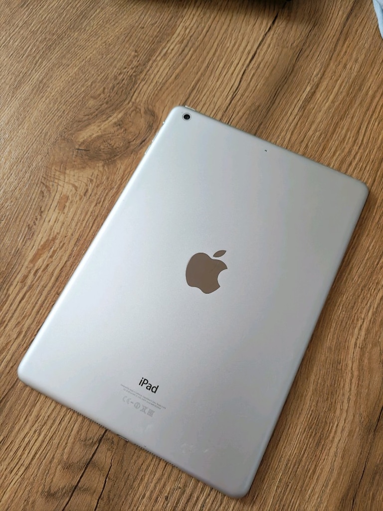 iPad Air 1. Nesil 16GB / 32GB (A1474) - 2