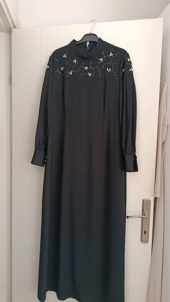 tesettür abiye - 4