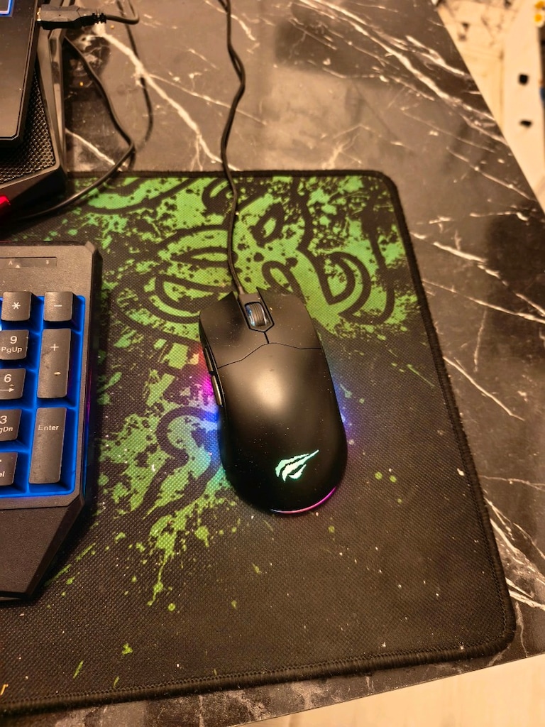 MONSTER ABRA A5 OYUNCU LAPTOP - 6