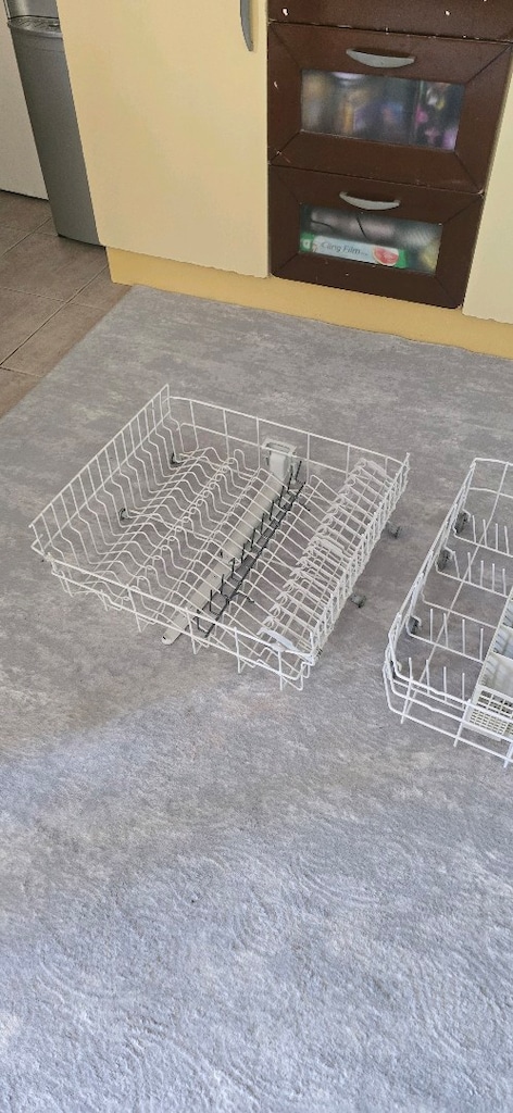 bulaşık Sepeti arçelik beko altus marka ya oyumlu - 6