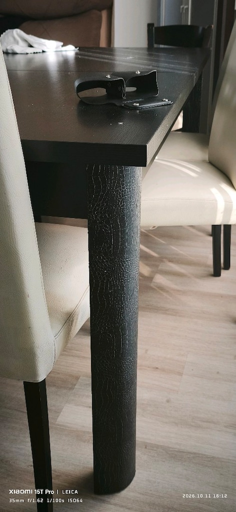Açılır Yemek Masası - 3