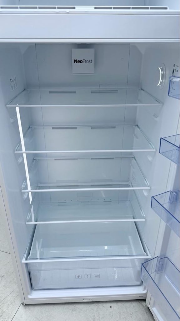 Beko 466 Litre No-Frost Buzdolabı – Çok Temiz, Sorunsuz, Nakliye Bizde - 17