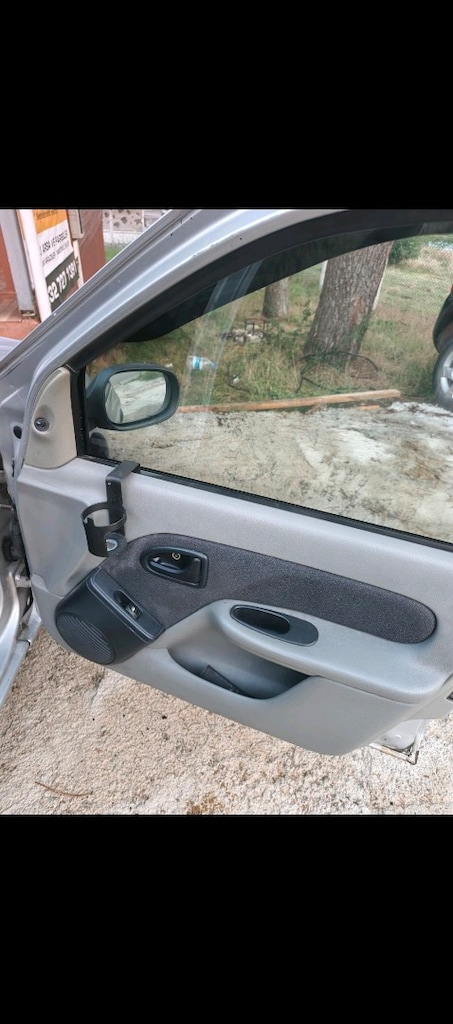 2006 Clio Symbol 1.5Dci - 5