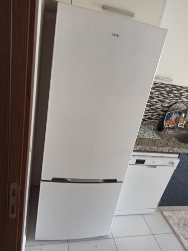 2.el Vestel marka buzdolabi - 2
