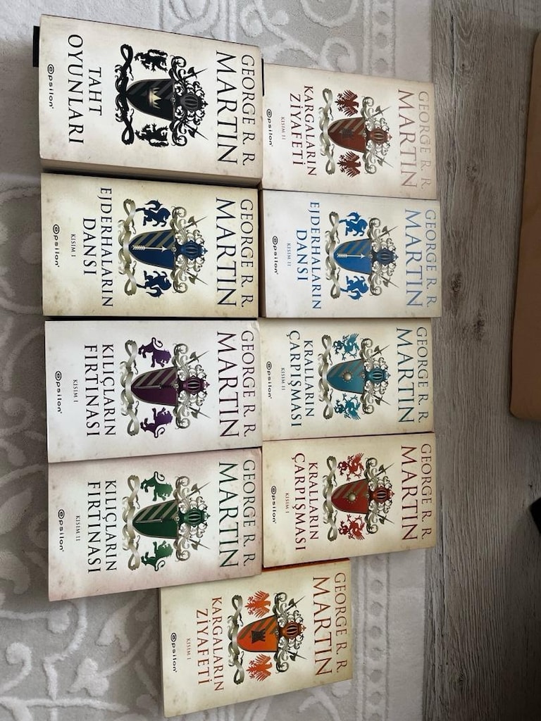 Game of Thrones