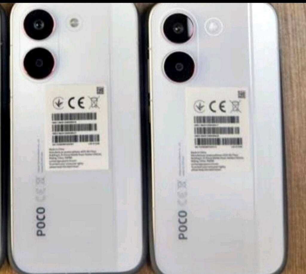 Poco x8 pro 512 - 2