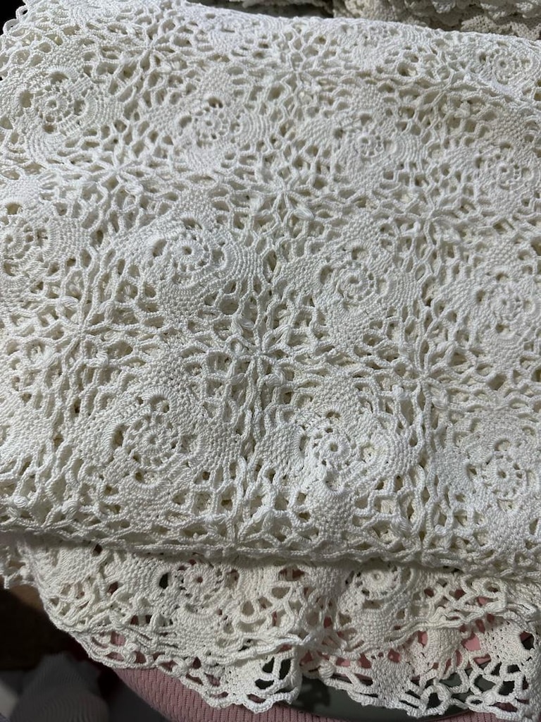 Dantel Takımları - 2