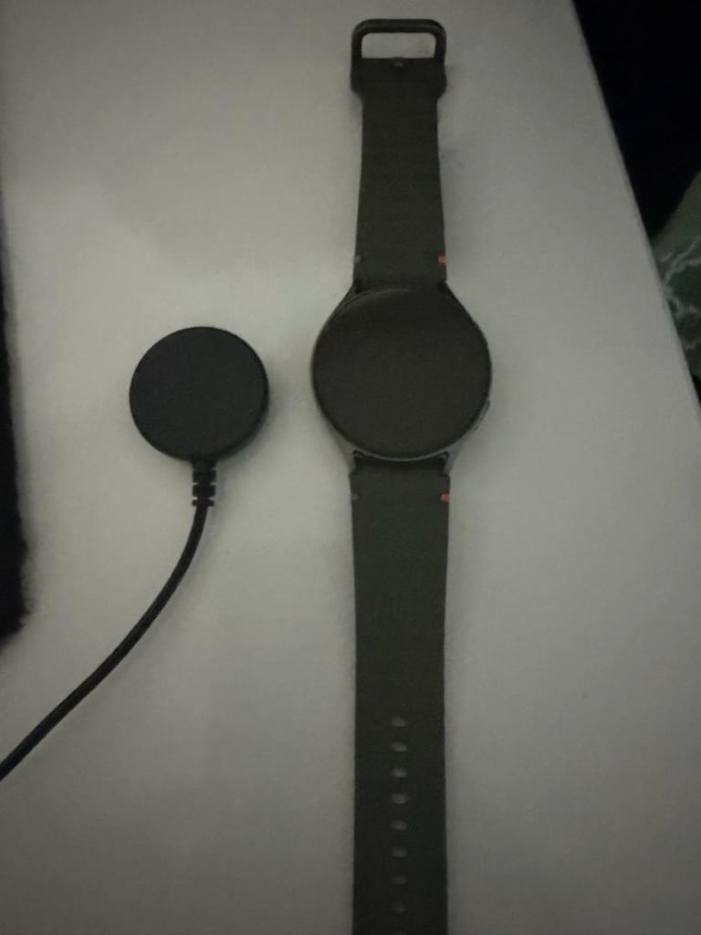 Samsung Watch 7 Akıllı Saat 44mm