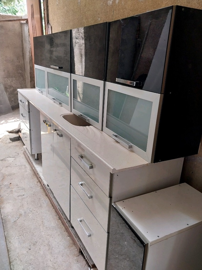 mutfak dolabı - 3