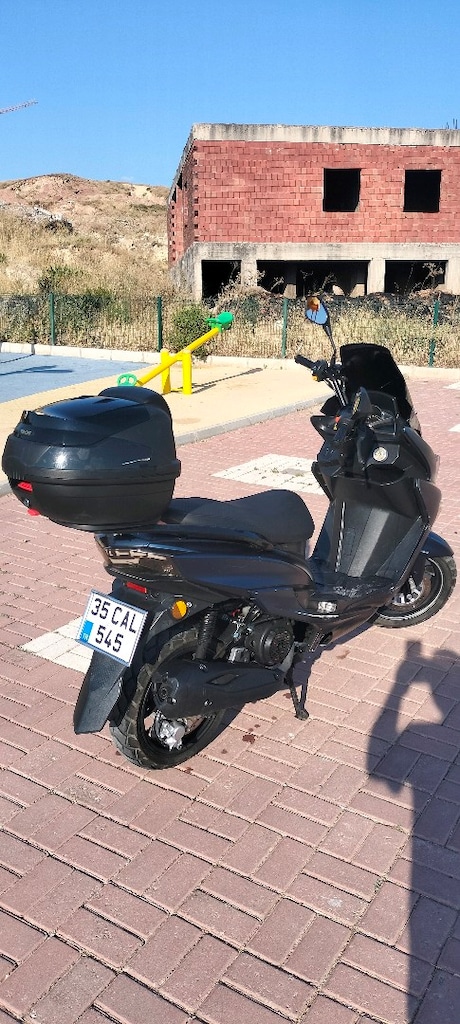 İlk sahibinden Temiz Rks Newlight Pro İlk Gelen Alır - 10