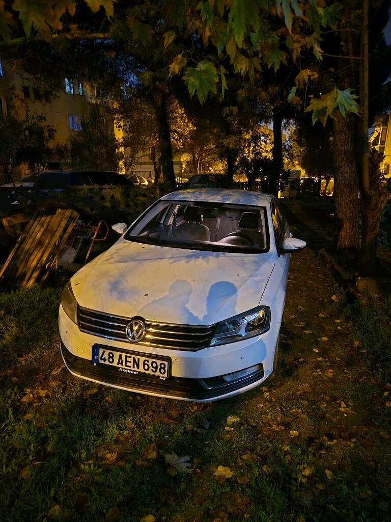 2014 passat - 13