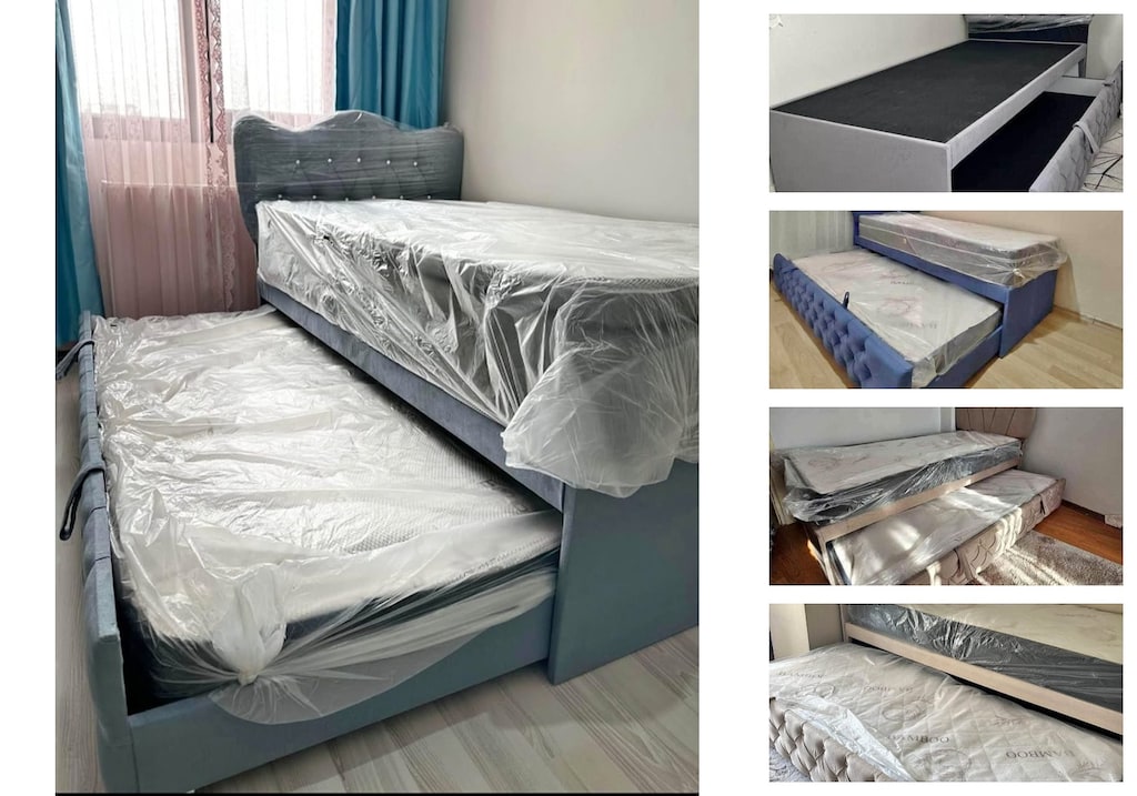 yavrulu baza başlık yatak mptqbqrsfs - 3
