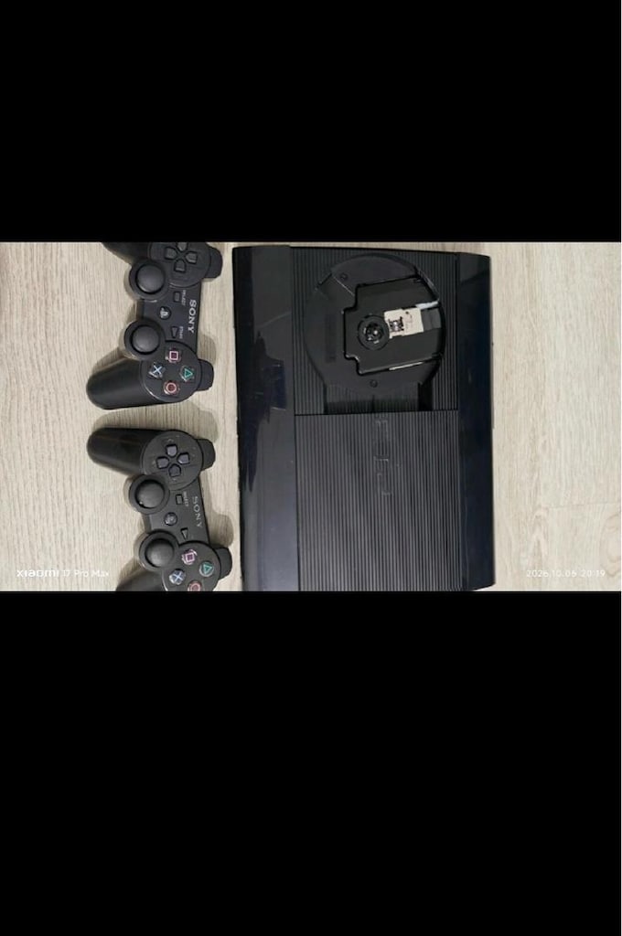 ps3 - 2