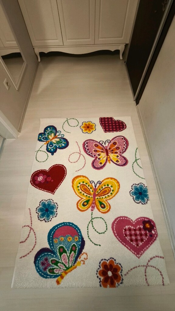 çocuk odası halısı - 2