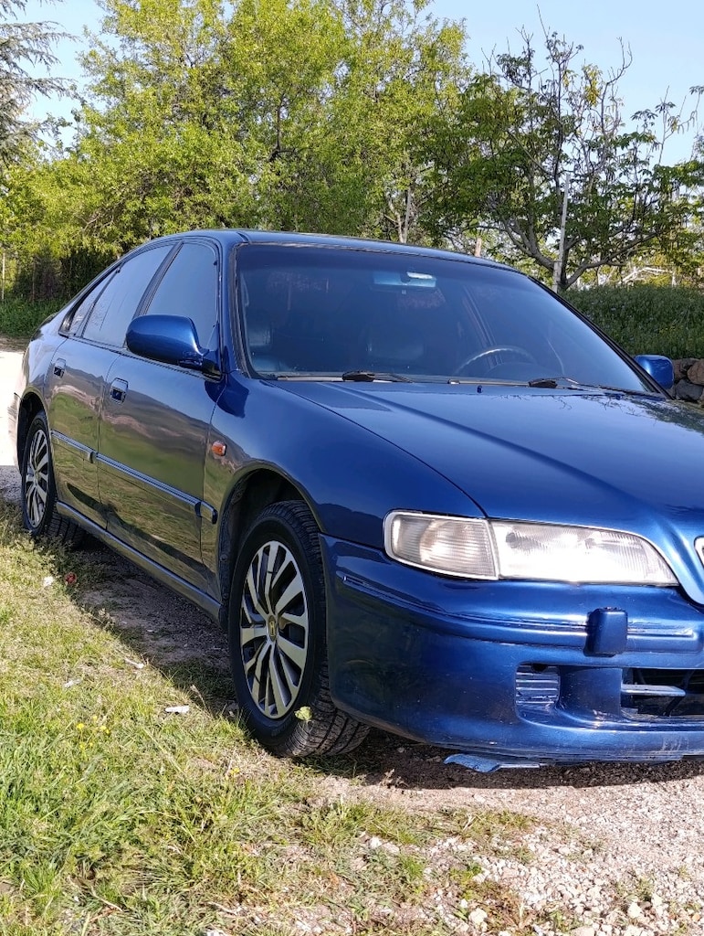 honda Accord 2.0ies - 3