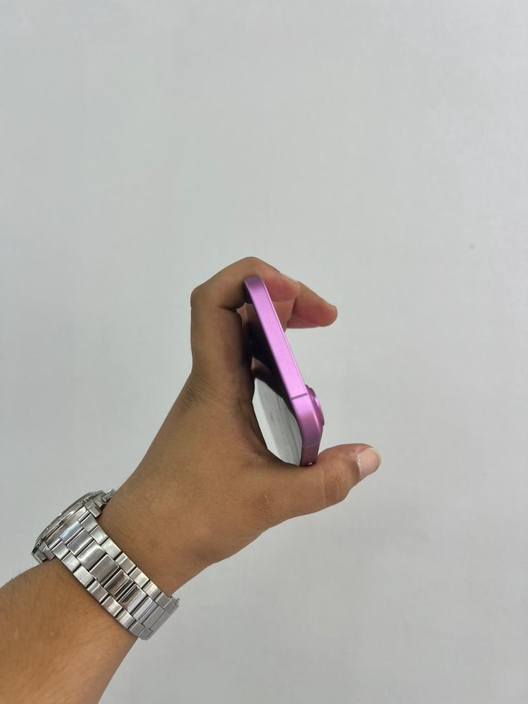 İPHONE 16 PLUS 256 GB - 5