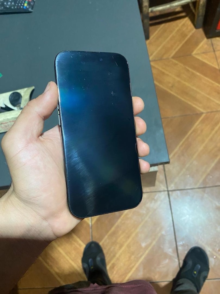 İphone 16 pro - 4