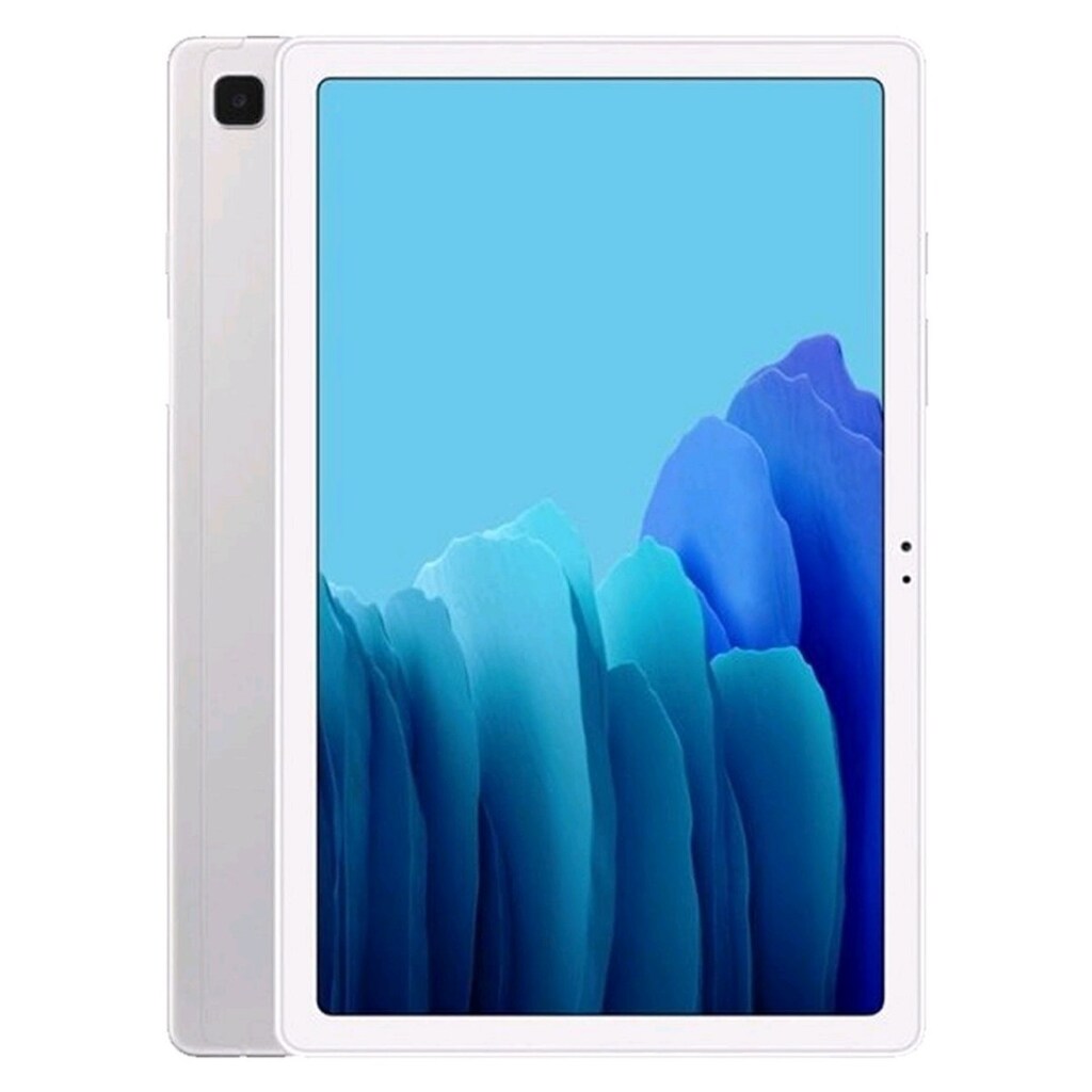 Samsung SM-T500 10,4 inç Tablet - 5