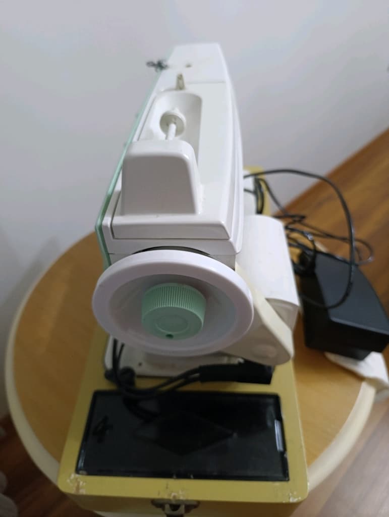singer dikiş makinesi - 6