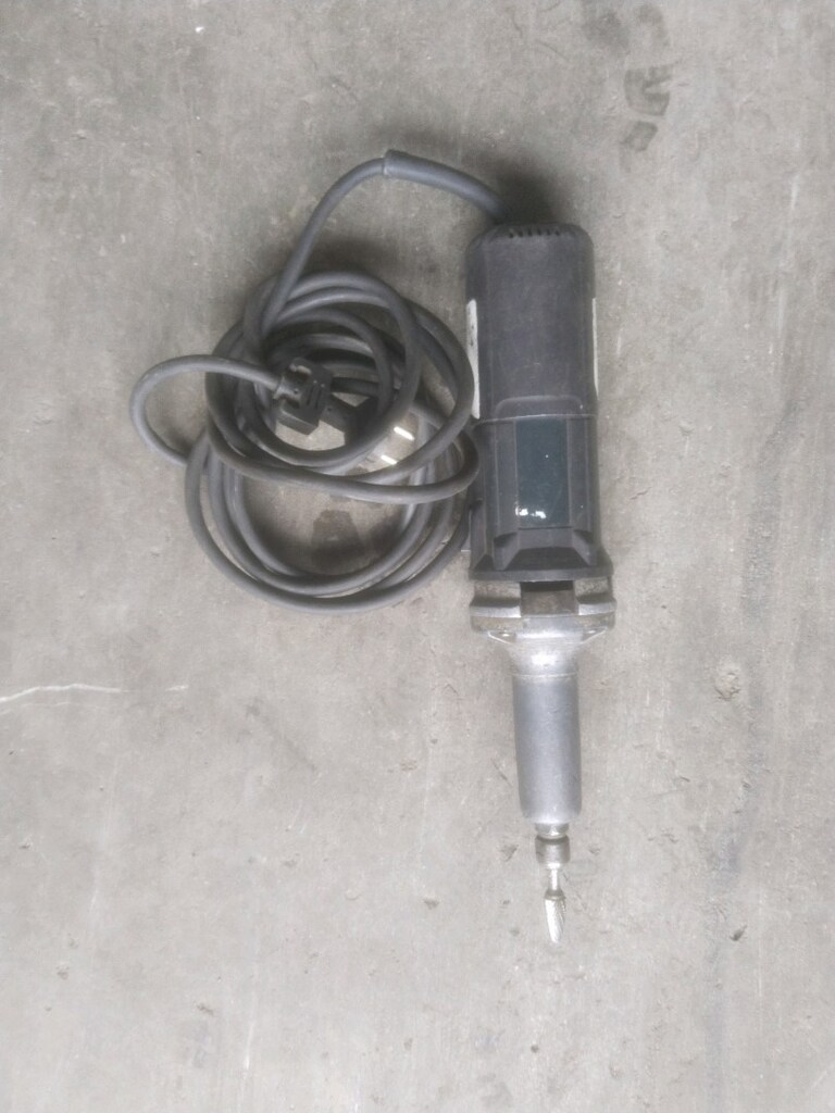 BOSCH KALIPÇI TAŞLAMASI VIZ VIZ AYARLI - 2