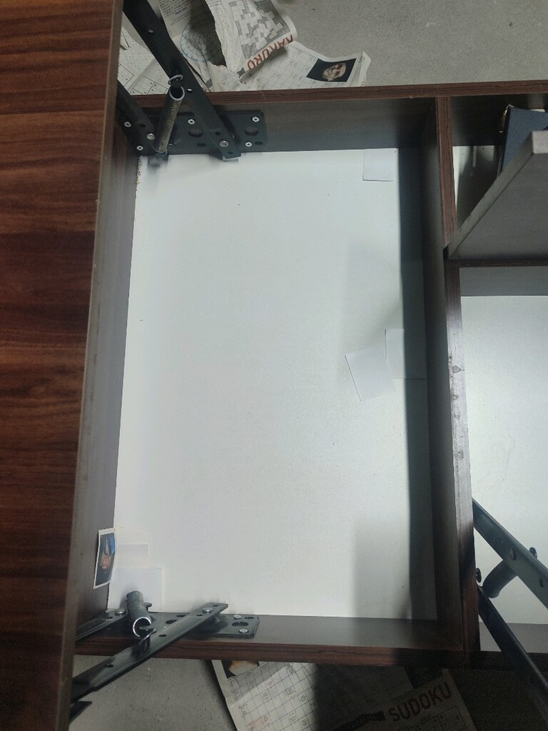Akıllı Orta Sehpa - 9