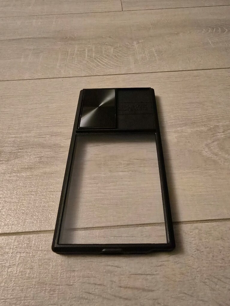 Samsung S24 Ultra Kamera Korumalı 3 Adet Kılıf - 5