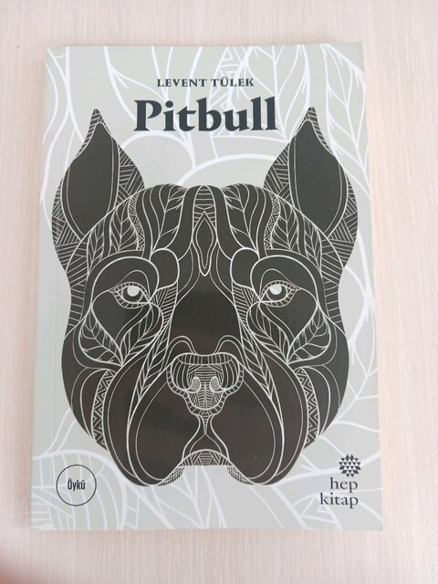 Pitbull