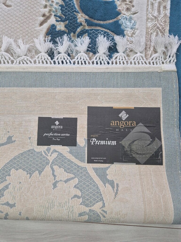 ANGORA HALI ÖZEL SERİ 200×290 - 4