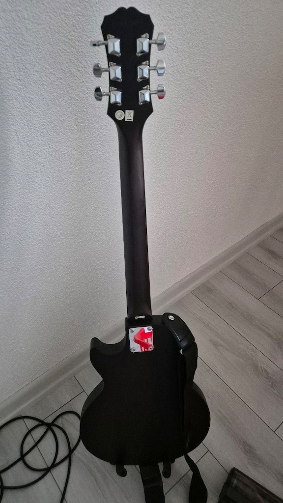 Tertrmiz Epiphone Les Paul Sl - 2