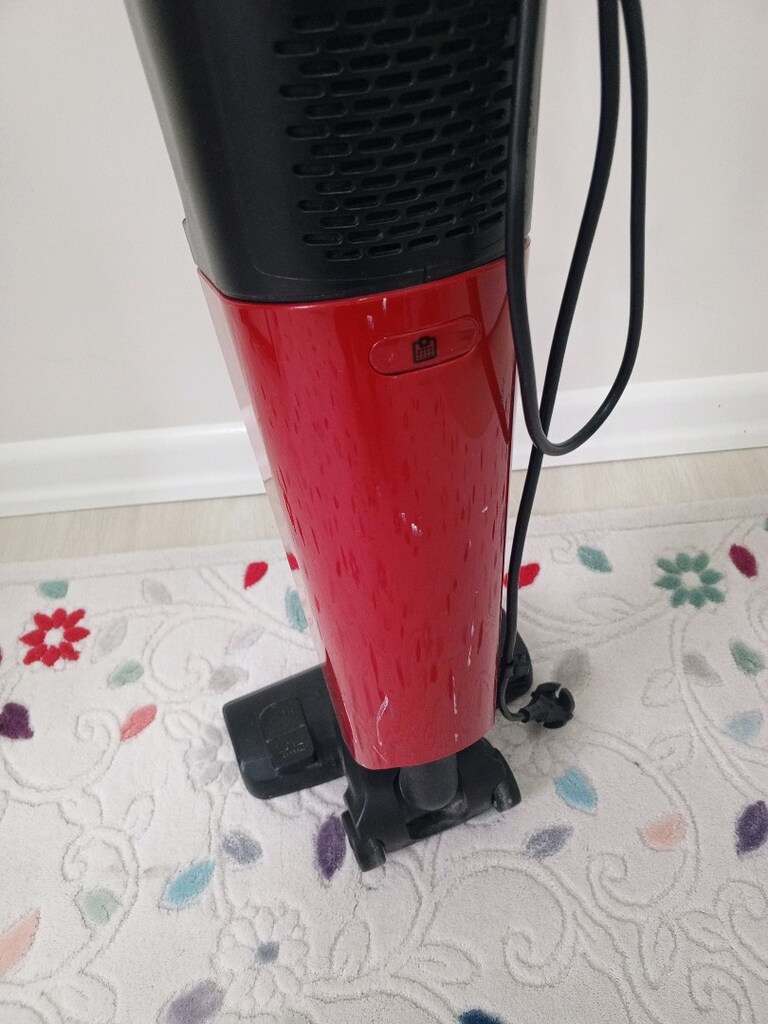 Arçelik S 3642 kablolu dikey elektrikli süpürge - 5