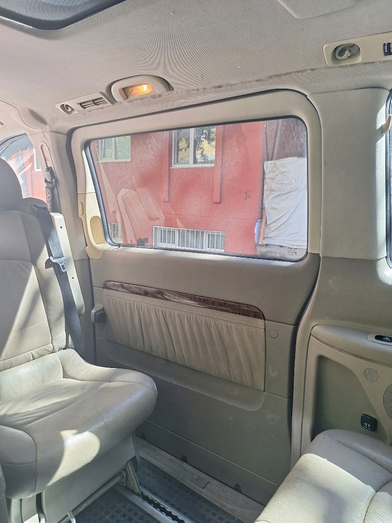 temiz kullanılmış aile v.i.p viano - 2
