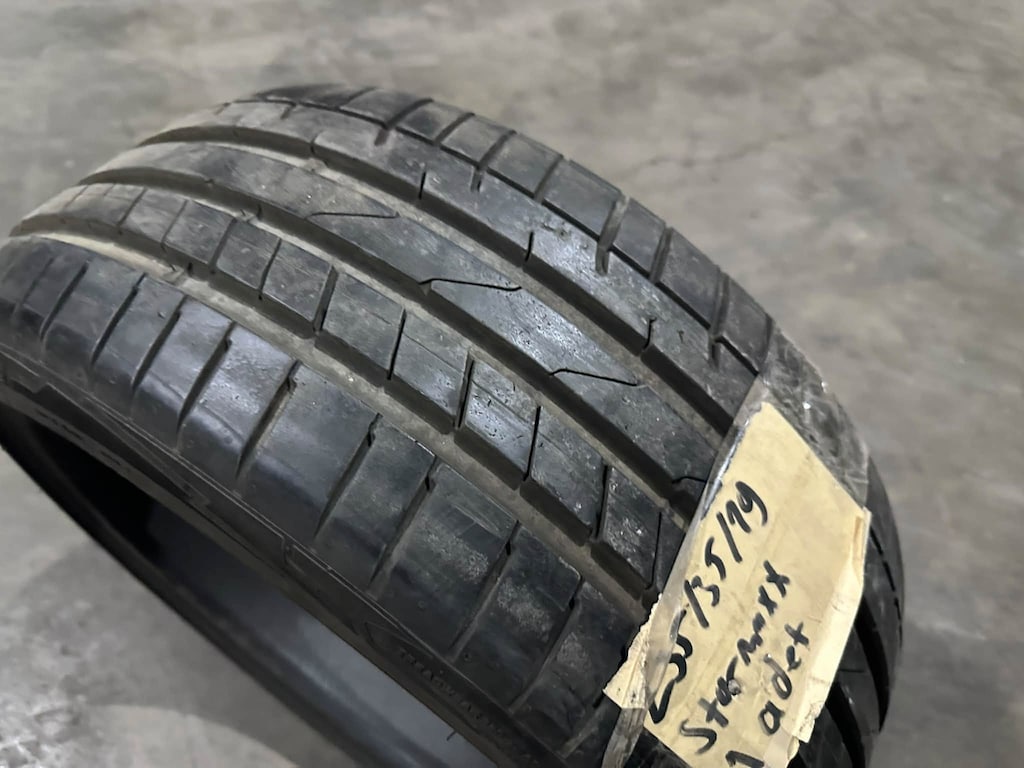 235/35/19 STARMAXX 2023 YAZ TEK 1 ADET SIFIR AYARINDA FİYAT SON - 4