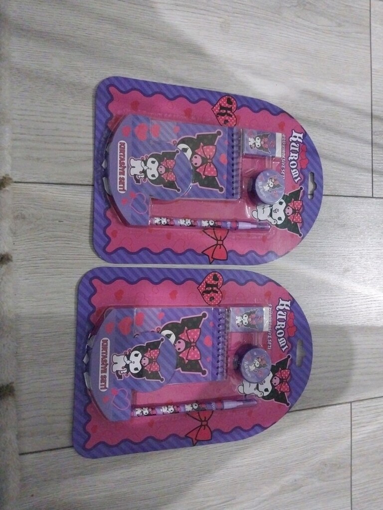 kuromi - 4