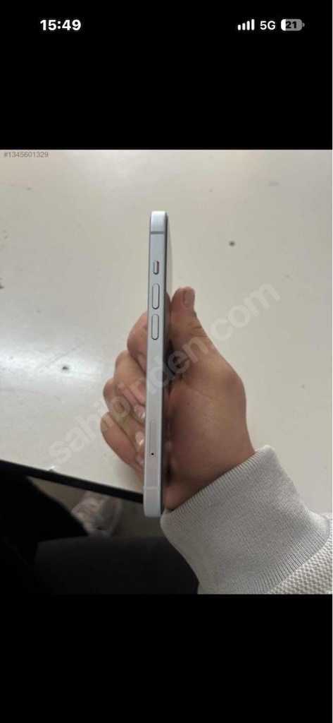 tertemiz orijinal garantili iPhone 15 - 3