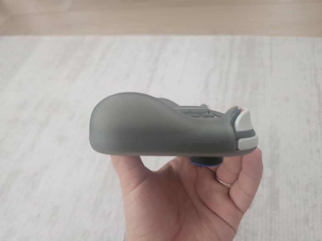 Nintendo Switch Lite +Modchip+ Aksesuarlı+ Kioxia 1 tb hafızalı - 7