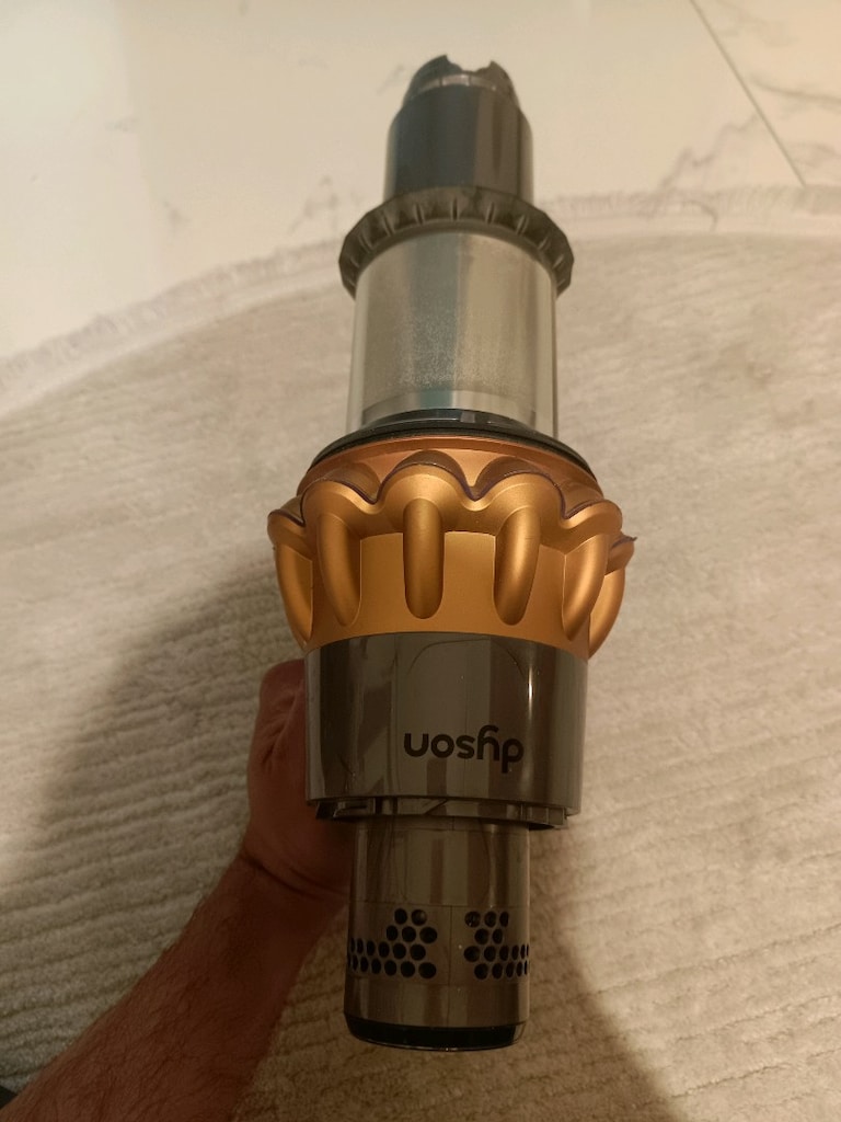 Dyson parçaları - 8