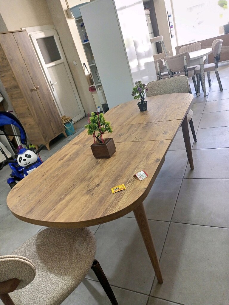 yemek masası takımı - 2