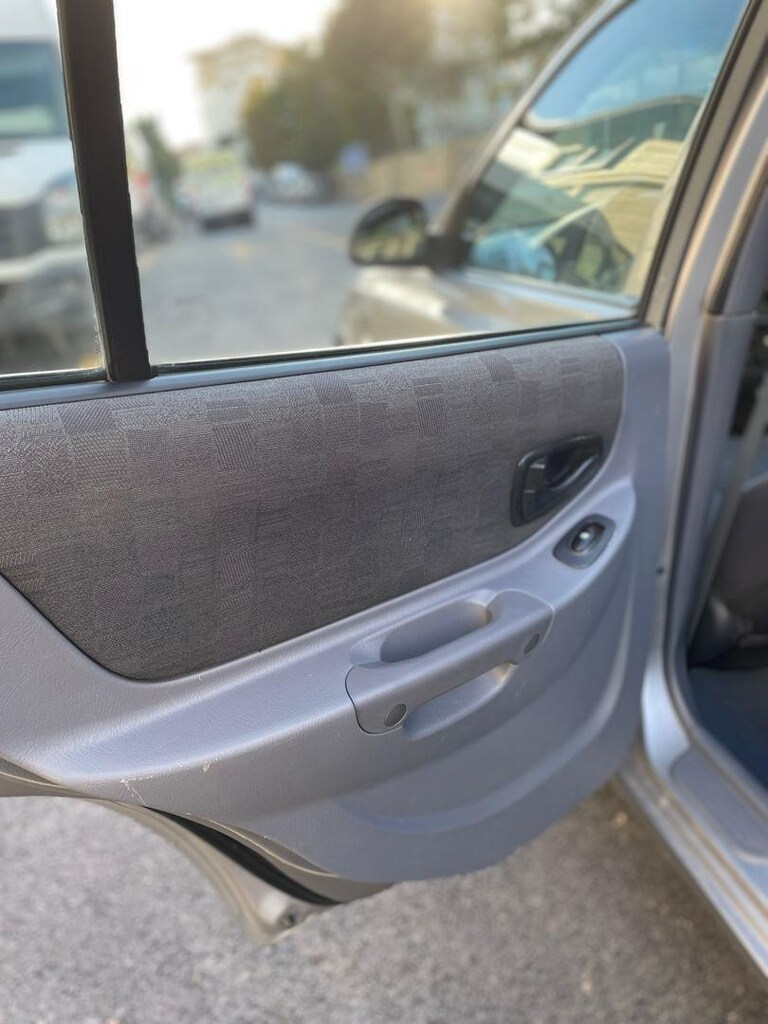 2005 Model Hyundaı Accent 1.5 CRDI Admire - 12