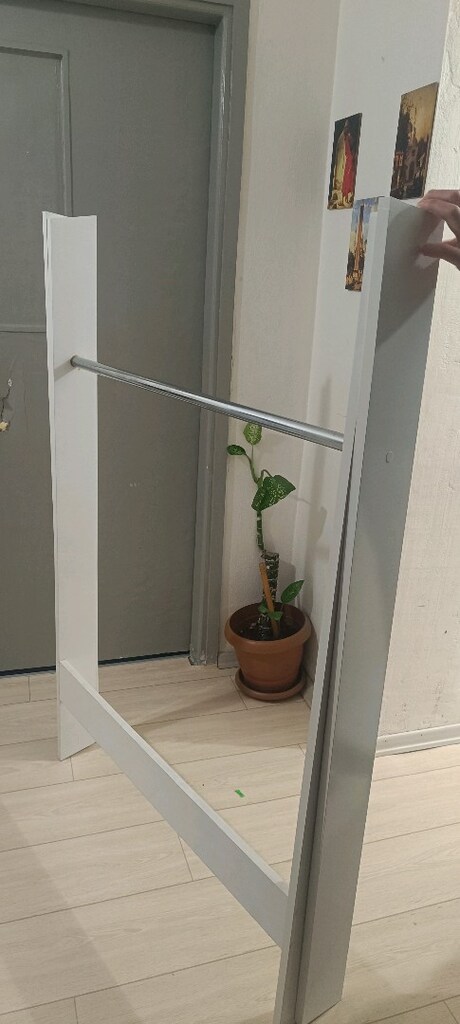 ayaklı askılık - 4